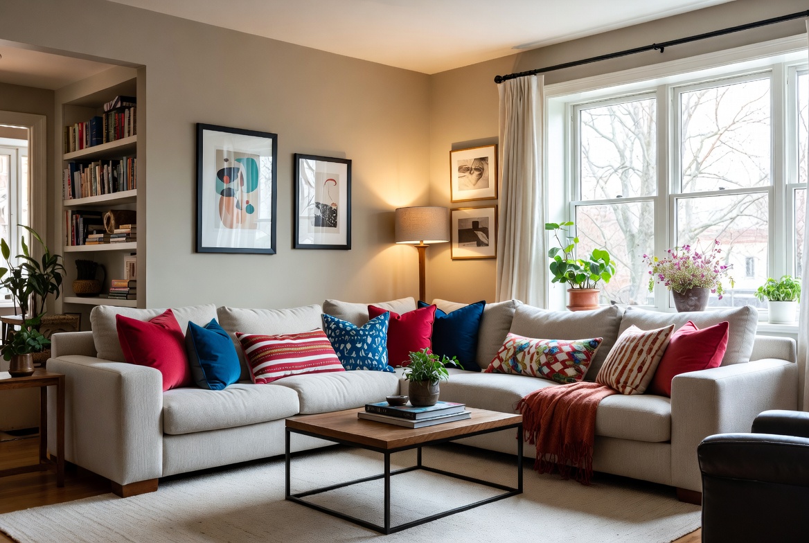 Top 5 Interior Design Companies in Dubai