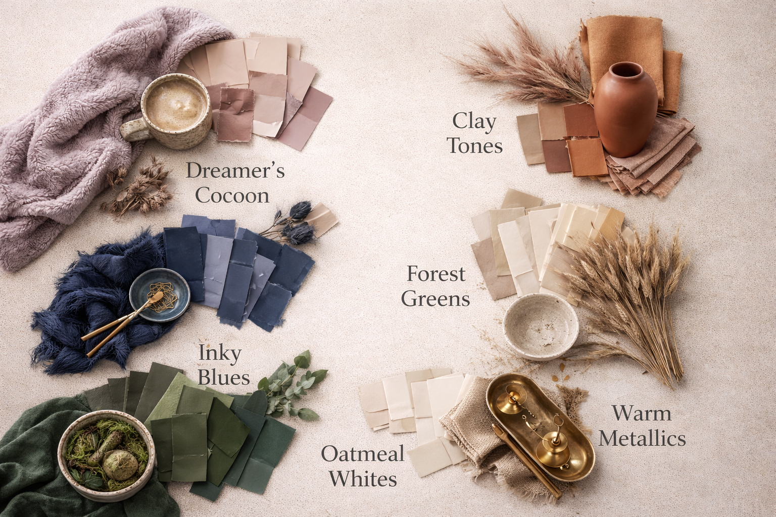 Color Of The Year 2026 Not a Shade But a Feeling