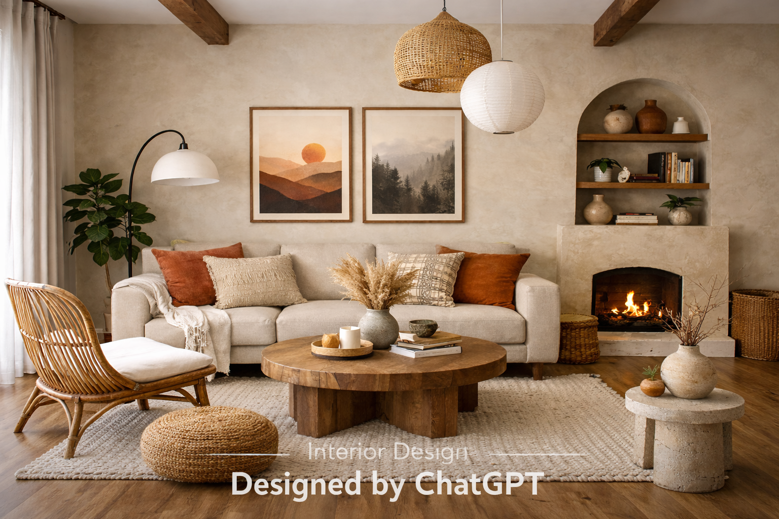 Inside Jeremiah Brent’s Makeover of a Vermont Ski School Into a Serene Alpine Retreat